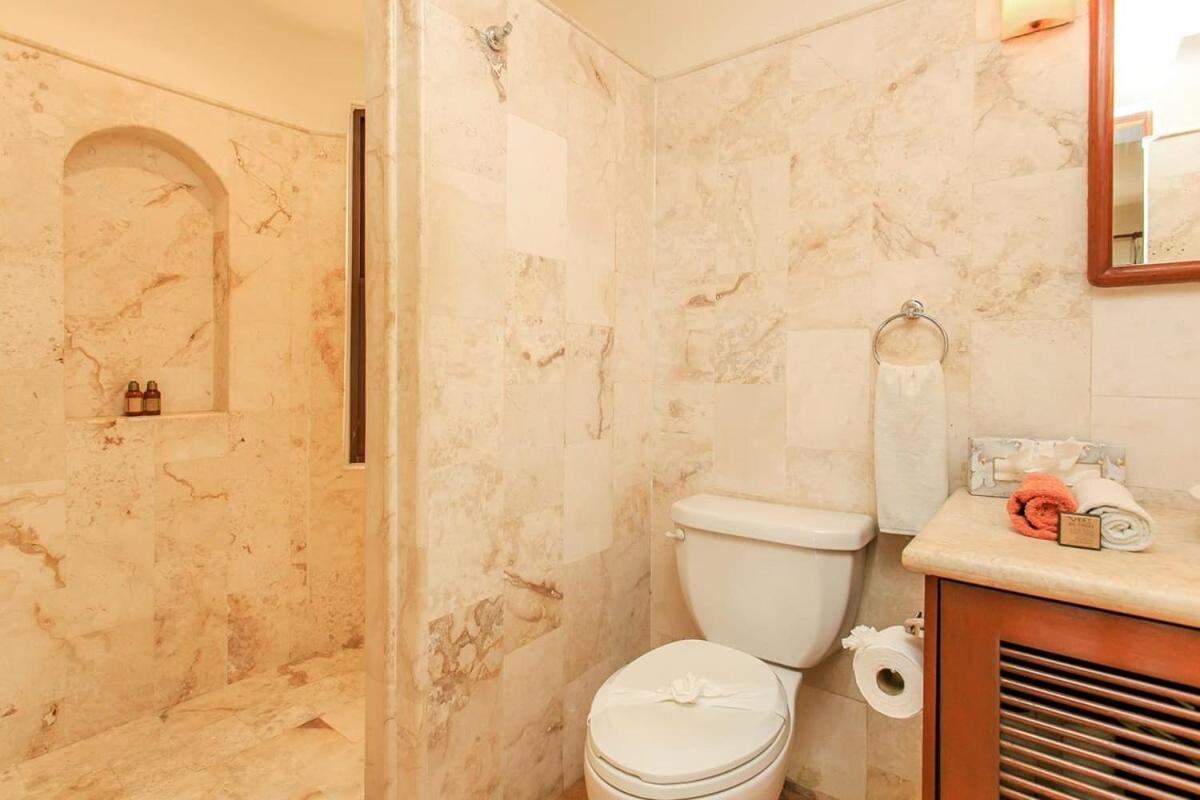 Beachside 3br Penthouse With Private Pool And Ocean Views * Playa del Carmen