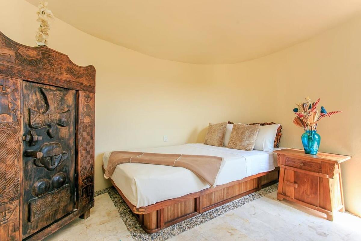 Beachside 3br Penthouse With Private Pool And Ocean Views