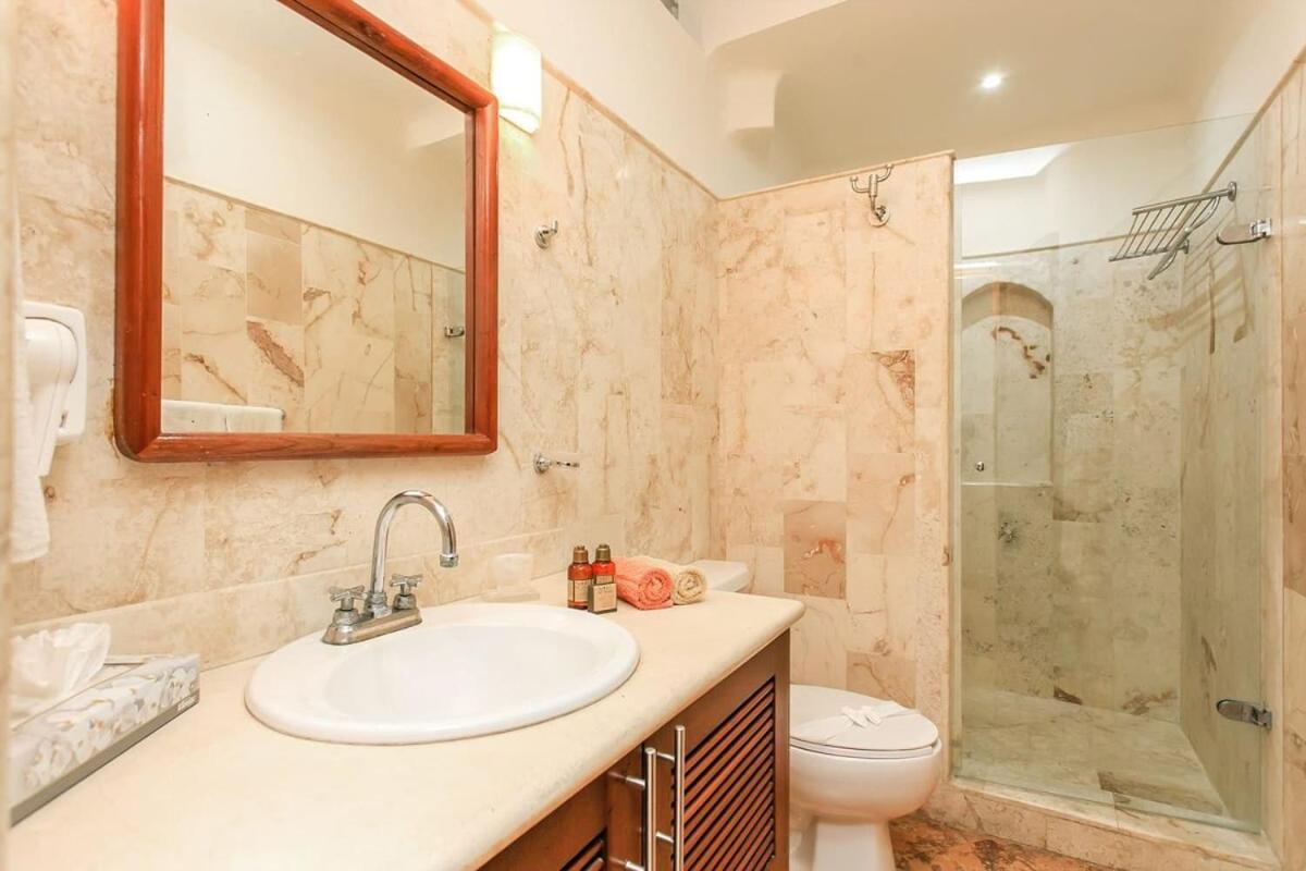 Сasa de vacaciones Beachside 3br Penthouse With Private Pool And Ocean Views