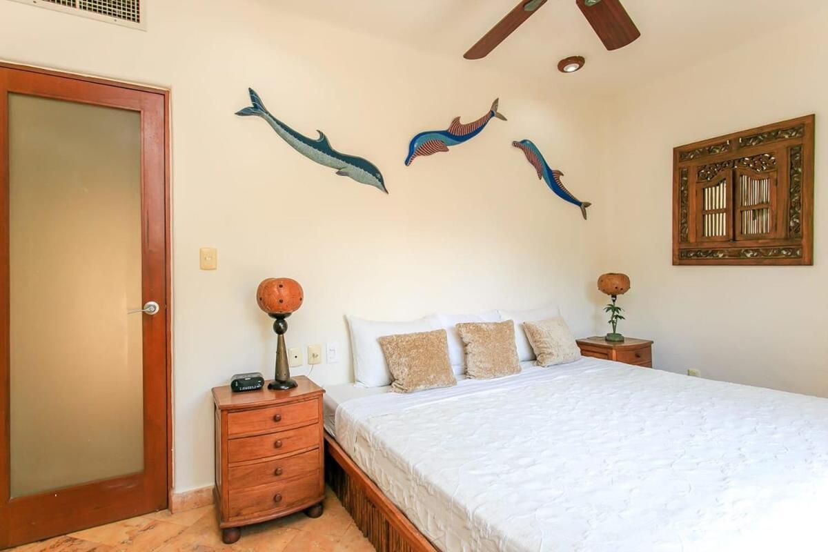 Beachside 3br Penthouse With Private Pool And Ocean Views Сasa de vacaciones *