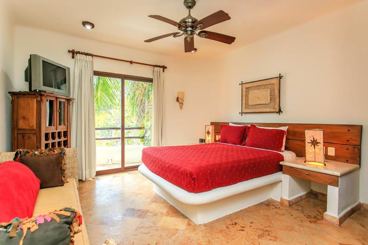 Сasa de vacaciones Beachside 3br Penthouse With Private Pool And Ocean Views *