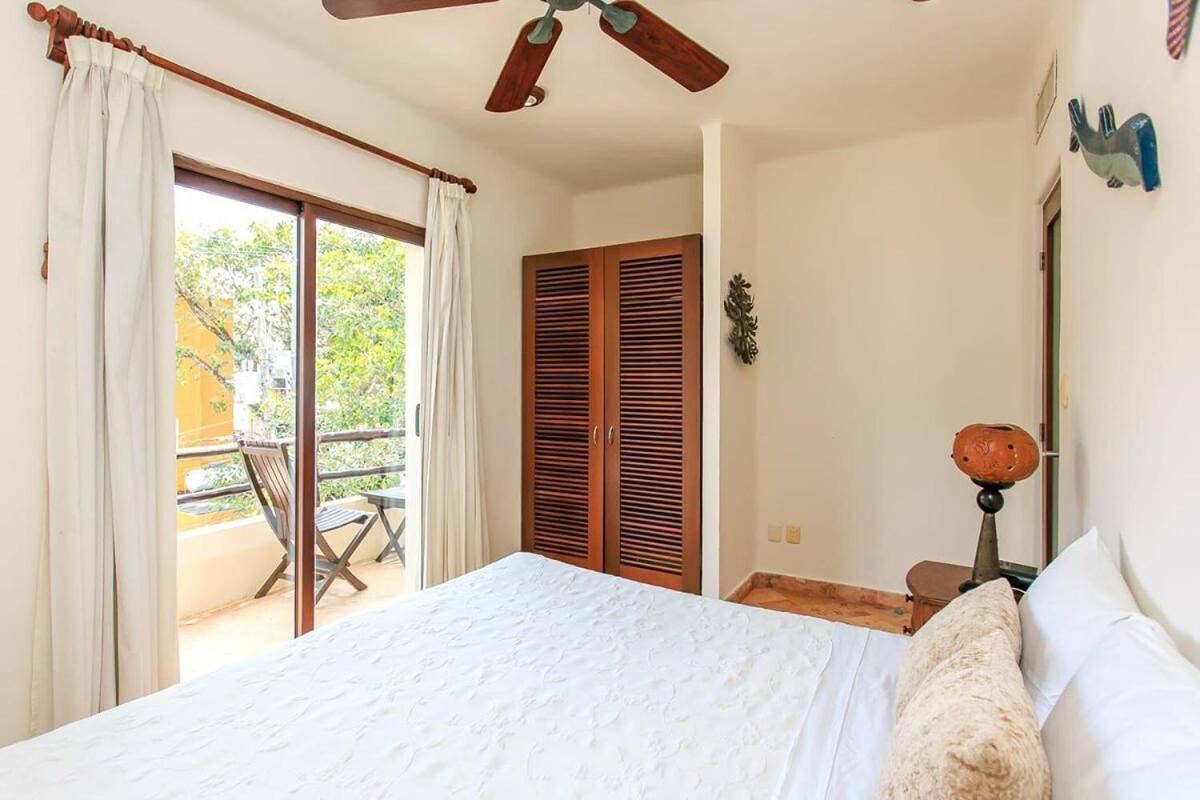 Beachside 3br Penthouse With Private Pool And Ocean Views Playa del Carmen
