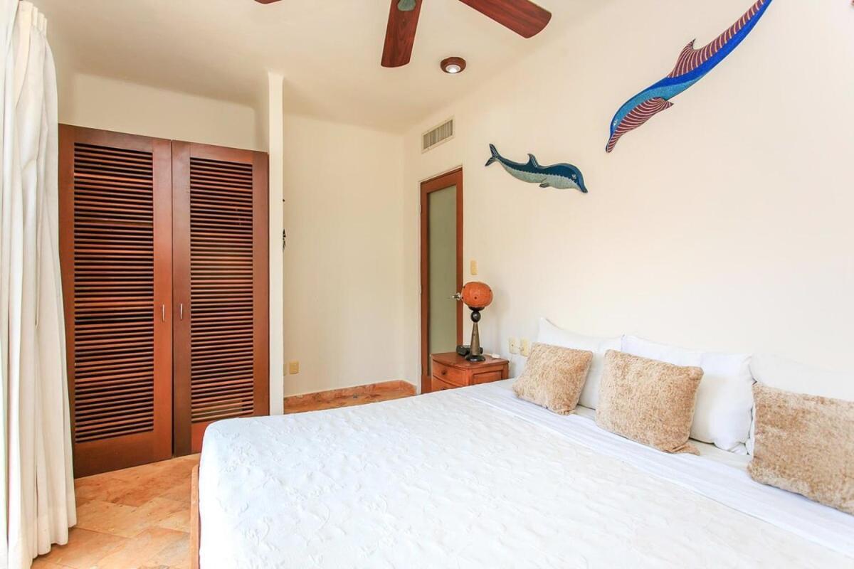 Beachside 3br Penthouse With Private Pool And Ocean Views