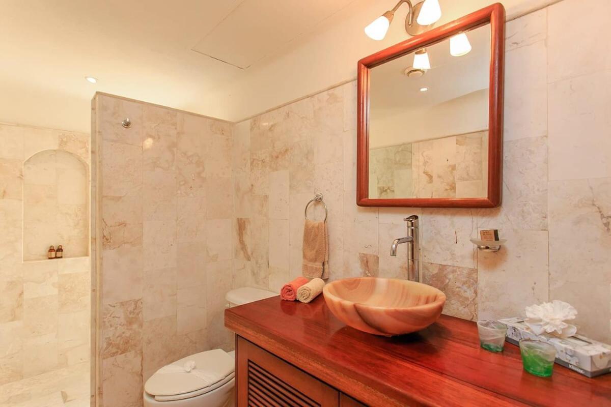 Сasa de vacaciones Beachside 3br Penthouse With Private Pool And Ocean Views
