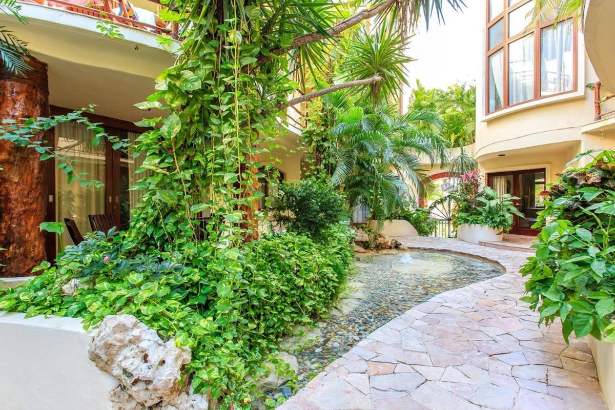 Beachside 3br Penthouse With Private Pool And Ocean Views Сasa de vacaciones *