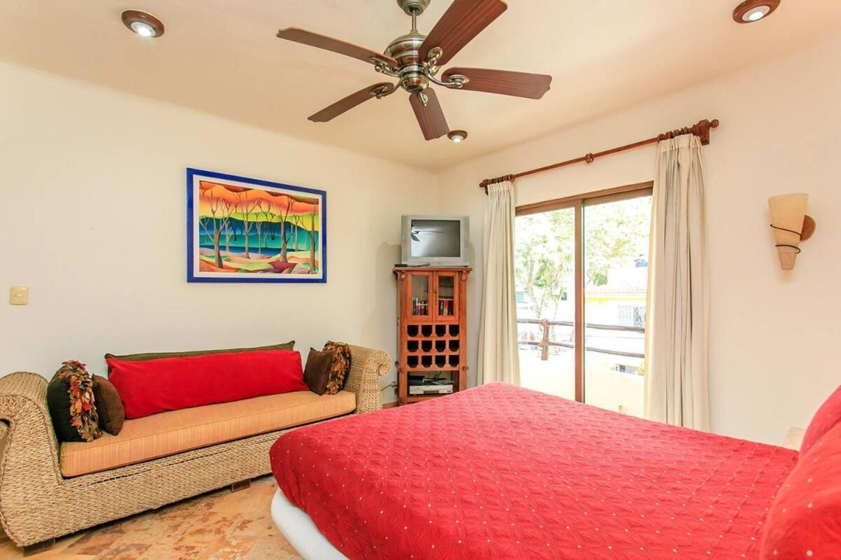 Сasa de vacaciones Beachside 3br Penthouse With Private Pool And Ocean Views *