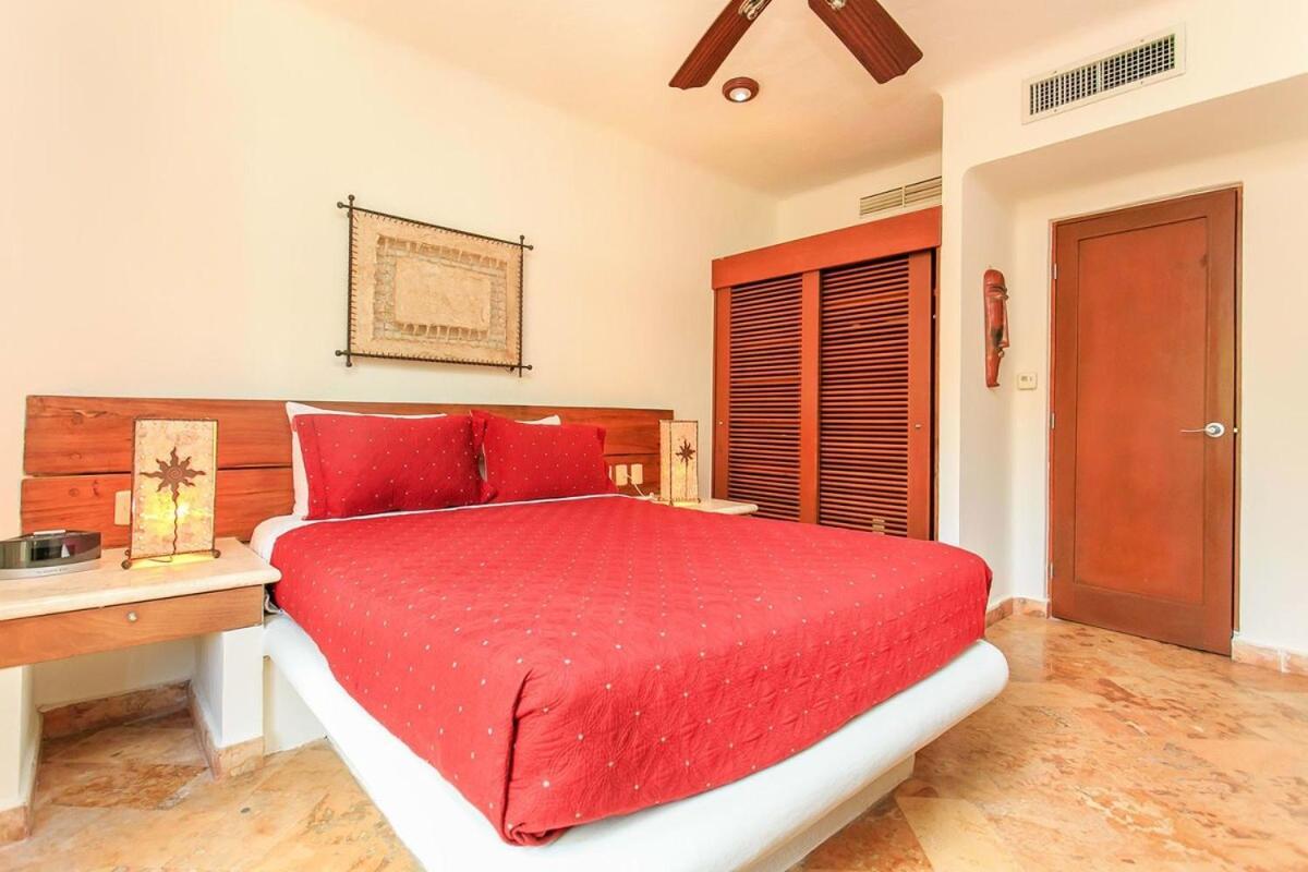 Beachside 3br Penthouse With Private Pool And Ocean Views * Playa del Carmen