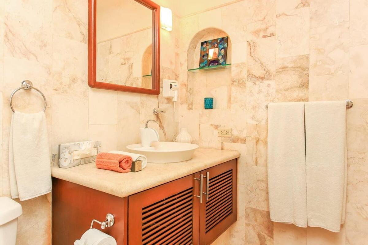 Сasa de vacaciones Beachside 3br Penthouse With Private Pool And Ocean Views