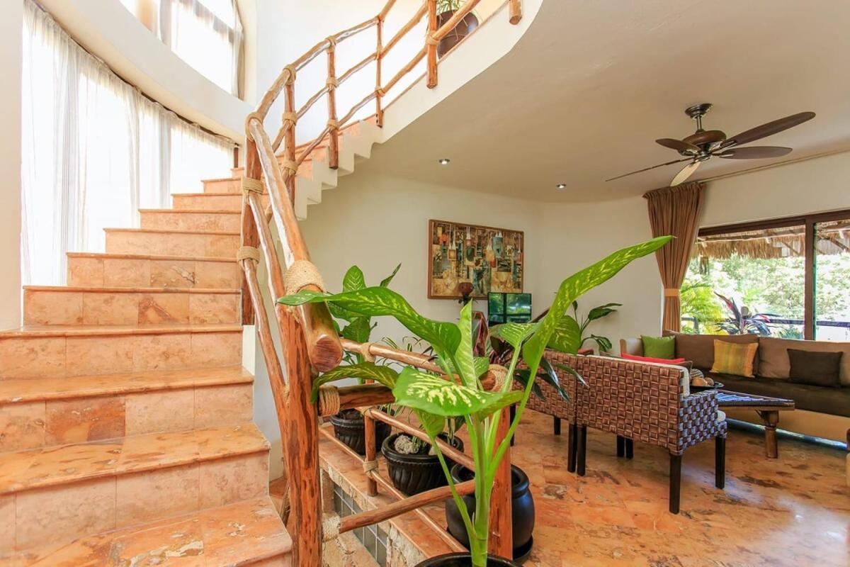 Сasa de vacaciones Beachside 3br Penthouse With Private Pool And Ocean Views *