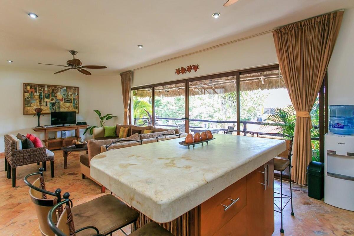 Beachside 3br Penthouse With Private Pool And Ocean Views *